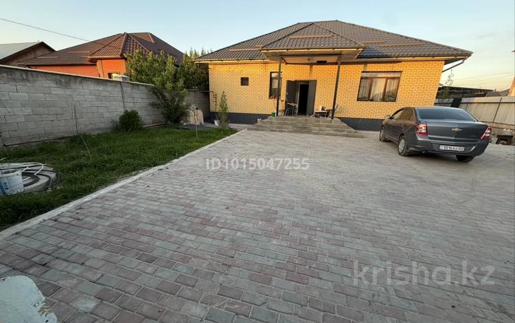 Отдельный дом · 5 комнат · 134 м² · 6 сот., Алмалы — П Құрылысшы за 400 000 ₸ в Кызылту — фото 2
