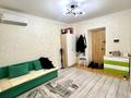 1-комнатная квартира · 21 м² · 1/5 этаж, Манаса 20/1 за 12.5 млн ₸ в Астане, Алматы р-н