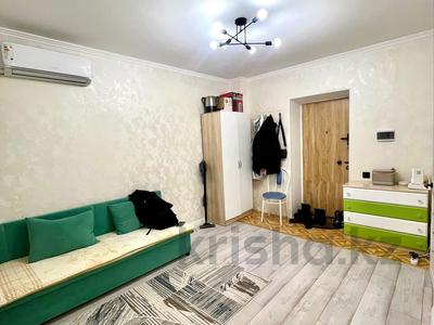 1-комнатная квартира · 21 м² · 1/5 этаж, Манаса 20/1 за 12.5 млн ₸ в Астане, Алматы р-н