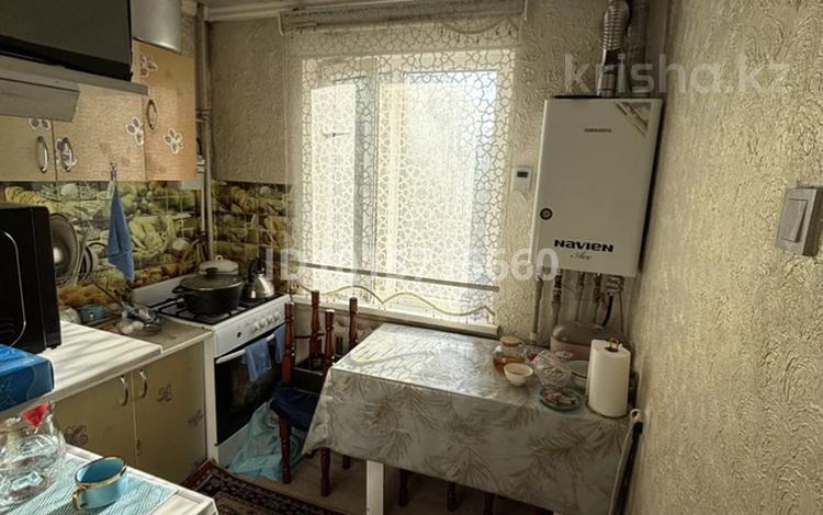 3-комнатная квартира · 57.9 м² · 2/5 этаж, Гагарина 25дом кв 55 за 16.5 млн ₸ в Каргалы (п. Фабричный) — фото 2