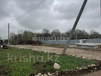 Участок · 6 соток, СО сады Алатау 26 — Alatau hills за ~ 12 млн ₸ в Талгаре