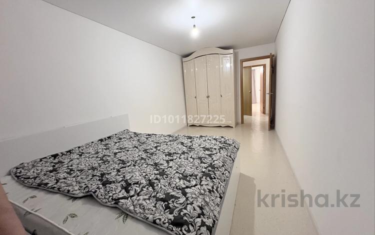 3-бөлмелі пәтер · 77 м² · 3/9 қабат, Микрорайон Аэропорт 1, Аэропорт 11/1, бағасы: 180 000 ₸ в Костанае — фото 2