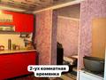 Отдельный дом · 4 комнаты · 104 м² · 8 сот., мкр Турксиб, К.Кежетаев 27 за 35 млн ₸ в Таразе — фото 10