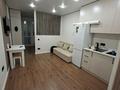 1-комнатная квартира · 30 м² · 10/12 этаж, Кошкарбаева за 190 000 ₸ в Алматы, Турксибский р-н