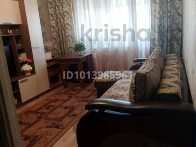 1-бөлмелі пәтер · 35.5 м² · 3/5 қабат, Камзина 18, бағасы: 7.3 млн ₸ в Аксу