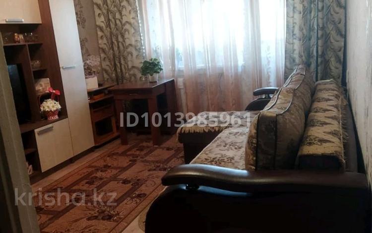 1-комнатная квартира · 35.5 м² · 3/5 этаж, Камзина 18 за 7.3 млн ₸ в Аксу — фото 2