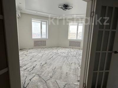 3-бөлмелі пәтер · 124.5 м² · 4 қабат, 33-ш/а. 3, бағасы: 42.5 млн ₸ в Актау, 33-й мкр