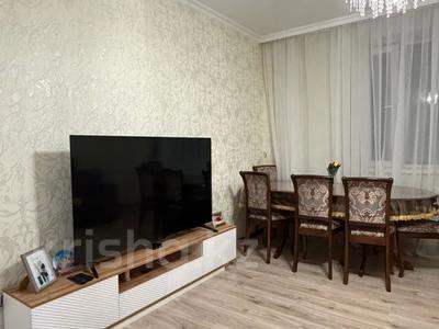 2-бөлмелі пәтер · 75 м² · 11/15 қабат, Б. Момышулы 14 — в ипотеку проходит, бағасы: 35 млн ₸ в Астане, Алматы р-н