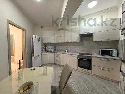 2-комнатная квартира · 45 м² · 11/17 этаж, Таира Жарокова 137/1блокГ2 — Горячая цена не упустите горячее предложение!!! за 42.5 млн ₸ в Алматы, Бостандыкский р-н