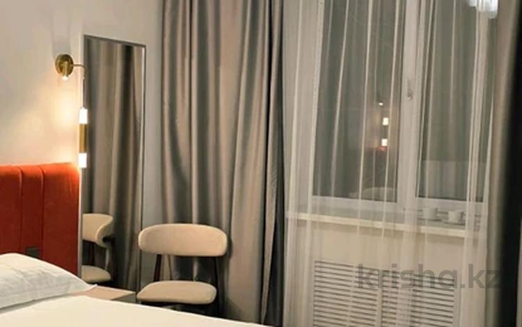 1-комнатная квартира · 25 м² · 1/5 этаж, Назарбаева 174б — Напротив Французского дома, пересечение Абая-Назарбаева за 5 000 ₸ в Алматы, Медеуский р-н — фото 2