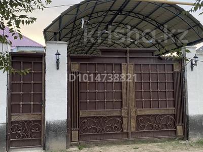 Часть дома · 6 комнат · 135 м² · 6 сот., Ақсеңгір 8 — Үшқоңыр автовагзалдың артында новостройка за 44.5 млн ₸ в Каскелене