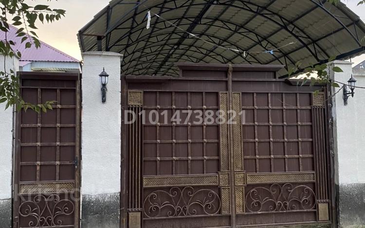 Часть дома · 6 комнат · 135 м² · 6 сот., Ақсеңгір 8 — Үшқоңыр автовагзалдың артында новостройка за 44.5 млн ₸ в Каскелене — фото 2