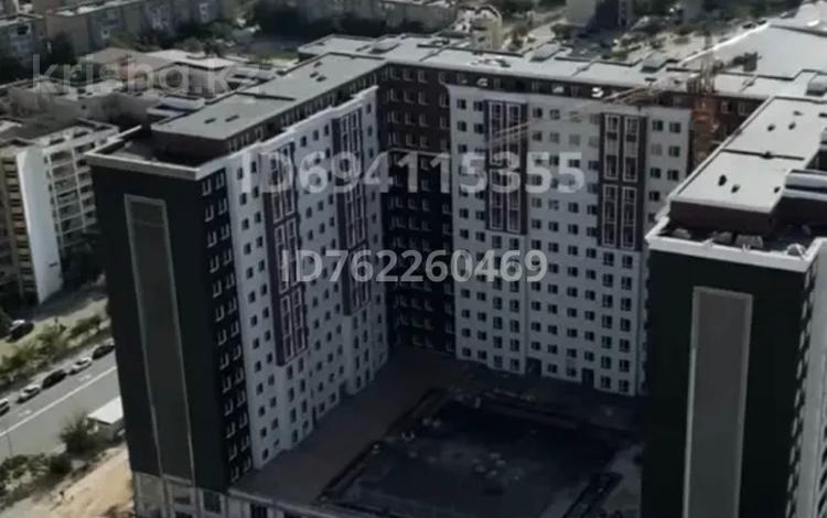 3-бөлмелі пәтер · 125 м² · 2/13 қабат, 17-й мкр 48 — Возле мечети, перекресток микрорайнов 17, 16, 13, 12, бағасы: 35 млн ₸ в Актау — фото 2