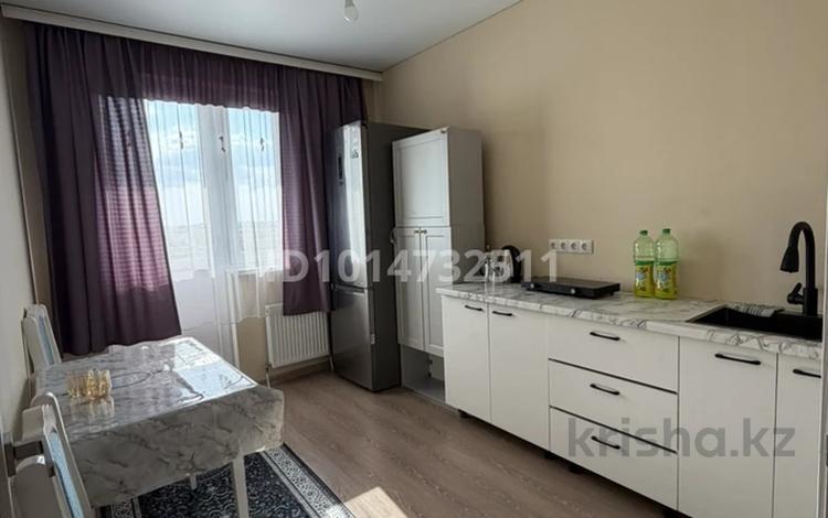 2-бөлмелі пәтер · 65 м² · 7/9 қабат, Капчагайской трассы квартал 1, дом 5, корпус 1, кв 97, бағасы: 230 000 ₸ в Коянкусе — фото 8