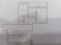 2-комнатная квартира · 51 м² · 9/10 этаж, Баймульдина 9 за 21 млн ₸ в Павлодаре — фото 23