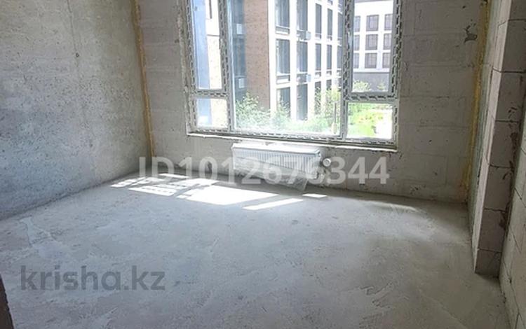 1-комнатная квартира · 35.5 м² · 2/16 этаж, Туран 39 за 33 млн ₸ в Астане, Нура р-н — фото 2