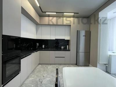 4-бөлмелі пәтер · 126 м² · 12/12 қабат, Туран 48, бағасы: 110 млн ₸ в Астане, Есильский р-н