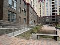 4-комнатная квартира · 126 м² · 12/12 этаж, Туран 48 за 125 млн 〒 в Астане, Есильский р-н — фото 11