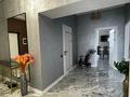 4-комнатная квартира · 126 м² · 12/12 этаж, Туран 48 за 125 млн 〒 в Астане, Есильский р-н — фото 23
