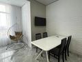 4-комнатная квартира · 126 м² · 12/12 этаж, Туран 48 за 125 млн 〒 в Астане, Есильский р-н — фото 29