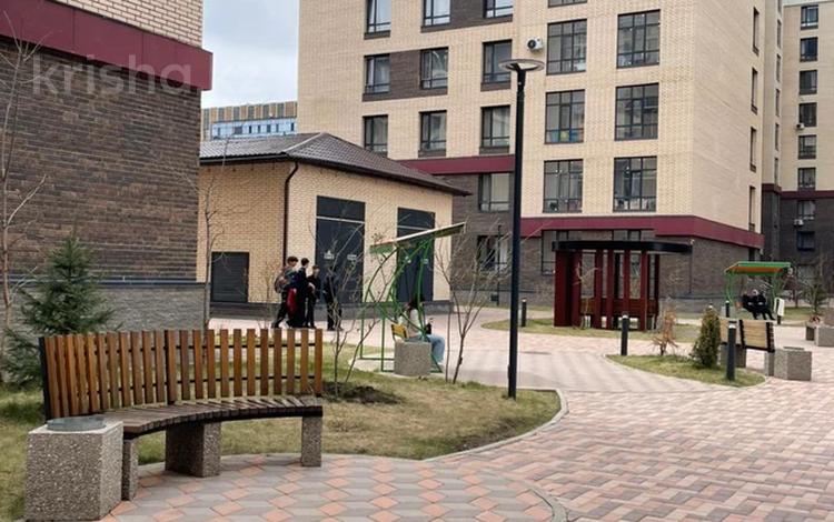 4-комнатная квартира · 126 м² · 12/12 этаж, Туран 48 за 91 млн ₸ в Астане, Есильский р-н — фото 5