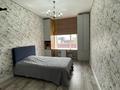 4-комнатная квартира · 126 м² · 12/12 этаж, Туран 48 за 125 млн 〒 в Астане, Есильский р-н — фото 57