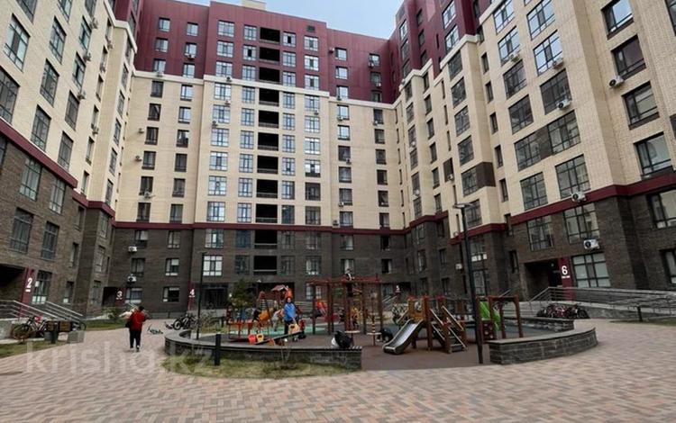 4-комнатная квартира · 126 м² · 12/12 этаж, Туран 48 за 125 млн 〒 в Астане, Есильский р-н — фото 9