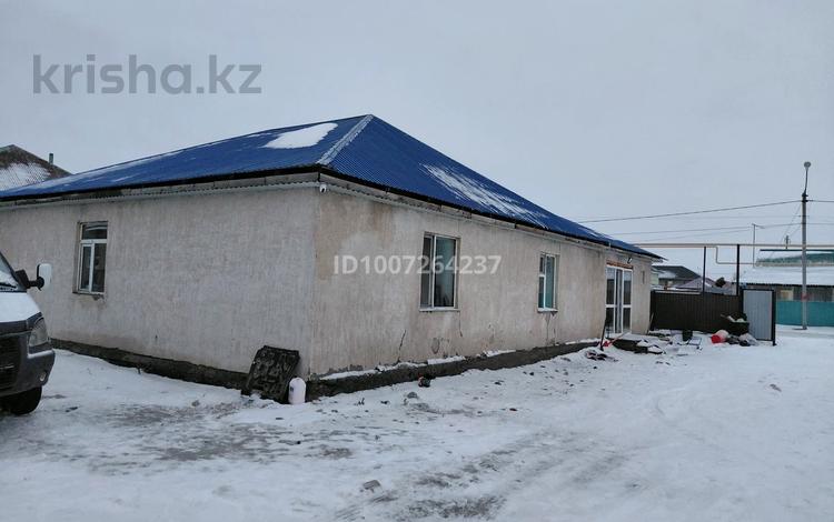Отдельный дом · 4 комнаты · 150 м² · 10 сот., Мустафа шокай 41 — Шанхай за 25 млн ₸ в Кояндах — фото 2