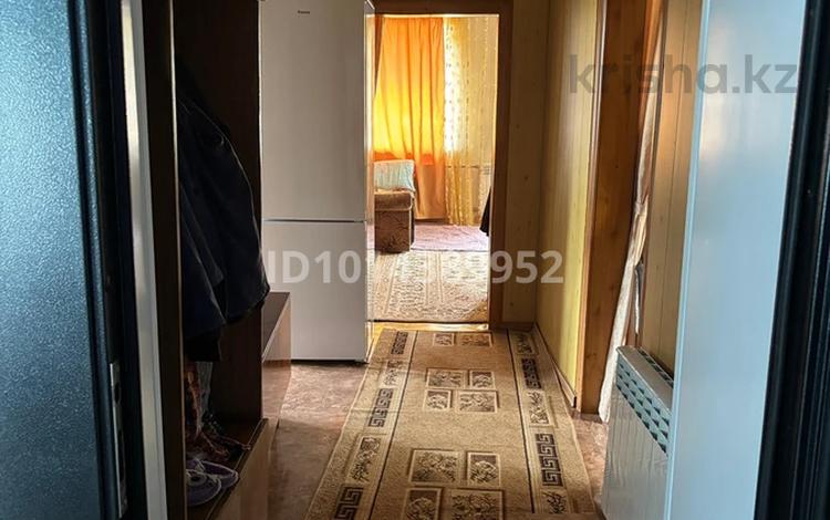 Жеке үй · 3 бөлме · 64 м² · 6 жүзд., Хариузовская 47, бағасы: 15 млн ₸ в Риддере — фото 2