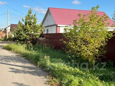 Отдельный дом · 3 комнаты · 100 м² · 10 сот., 2й переулок куйбышевской рощи за 35.7 млн ₸ в Петропавловске