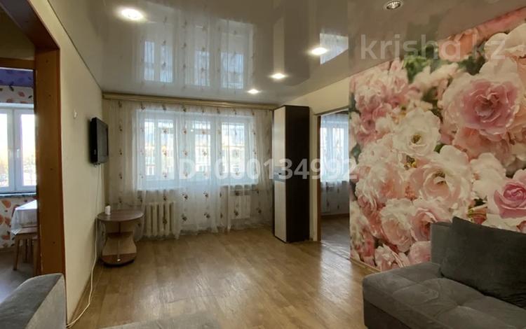 2-бөлмелі пәтер · 50 м², Гоголя, бағасы: 200 000 ₸ в Риддере — фото 3