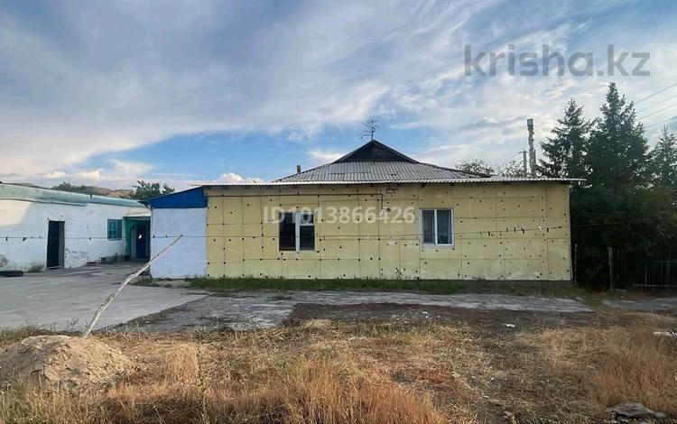 Жеке үй · 5 бөлме · 90 м² · 10 жүзд., Ғабитов 39/1, бағасы: 10 млн ₸ в Зайсане — фото 2