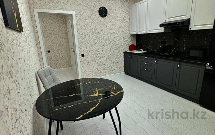 1-комнатная квартира, 40 м², 10/10 этаж, Серкебаева 33 за 17.5 млн 〒 в Кокшетау — фото 2
