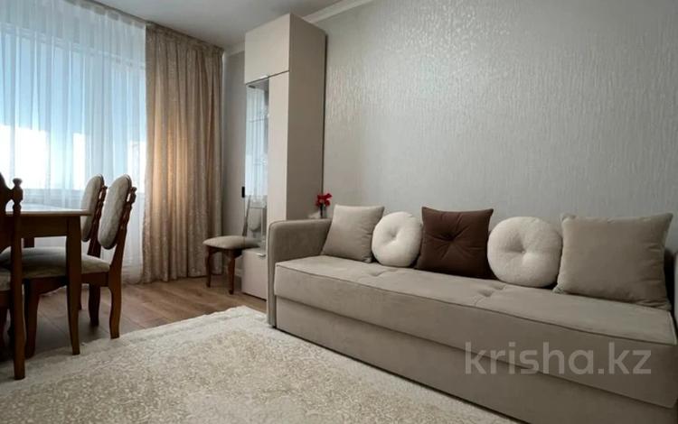 3-комнатная квартира · 61.7 м² · 4/5 этаж, мкр 5, абилкаир хана за 17.5 млн ₸ в Актобе — фото 17