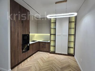 3-комнатная квартира · 85 м² · 15/16 этаж, Розыбакиева 197/2 за 108 млн ₸ в Алматы, Бостандыкский р-н