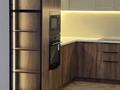3-комнатная квартира · 78 м² · 15/16 этаж, Розыбакиева 197/2 за 104 млн ₸ в Алматы, Бостандыкский р-н