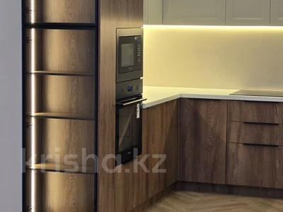 3-бөлмелі пәтер · 78 м² · 15/16 қабат, Розыбакиева 197/2, бағасы: 104 млн ₸ в Алматы, Бостандыкский р-н