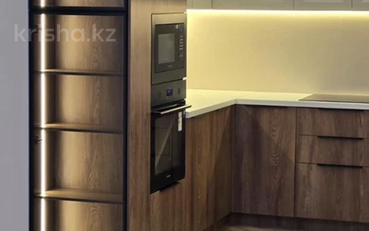 3-комнатная квартира · 78 м² · 15/16 этаж, Розыбакиева 197/2 за 104 млн ₸ в Алматы, Бостандыкский р-н — фото 60