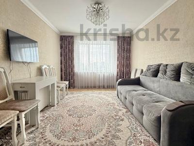 2-бөлмелі пәтер · 59 м² · 10/10 қабат, Жургенова 28/1, бағасы: 23.6 млн ₸ в Астане, Алматы р-н
