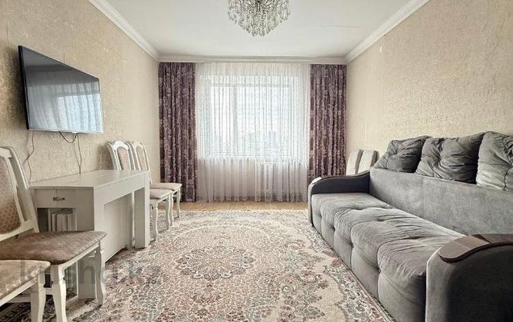 2-бөлмелі пәтер · 59 м² · 10/10 қабат, Жургенова 28/1, бағасы: 23.6 млн ₸ в Астане, Алматы р-н — фото 2