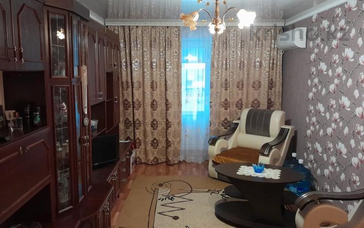 1-комнатная квартира, 30 м², 3/5 этаж, Металлургов за 6.8 млн 〒 в Темиртау — фото 2