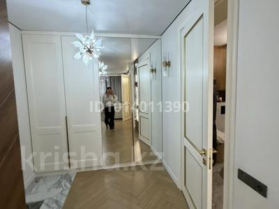 2-бөлмелі пәтер · 55 м² · 2/18 қабат, Утепова 31 — Розыбакиева Утепова, бағасы: 58.8 млн ₸ в Алматы, Бостандыкский р-н
