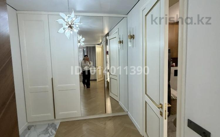 2-комнатная квартира · 55 м² · 2/18 этаж, Утепова 31 — Розыбакиева Утепова за 58.8 млн ₸ в Алматы, Бостандыкский р-н — фото 2