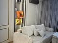 2-комнатная квартира · 55 м² · 2/18 этаж, Утепова 31 — Розыбакиева Утепова за 58.8 млн ₸ в Алматы, Бостандыкский р-н — фото 6