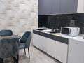 2-комнатная квартира · 44 м² · 4/9 этаж, Ауэзова 213а — Ун Мырзахметова, президентская школа, рынок Жибек за 15 000 ₸ в Кокшетау — фото 3