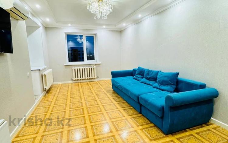 2-комнатная квартира · 56 м² · 8/10 этаж, Улы Дала 67, 69, 15, 15/1, 17, 17/1, 2, 4, 6, 40 — Аль Фараби за 35.5 млн ₸ в Астане, Есильский р-н — фото 7