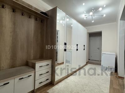 3-бөлмелі пәтер · 65 м² · 8/9 қабат, Бозтаева, бағасы: 30 млн ₸ в Семее