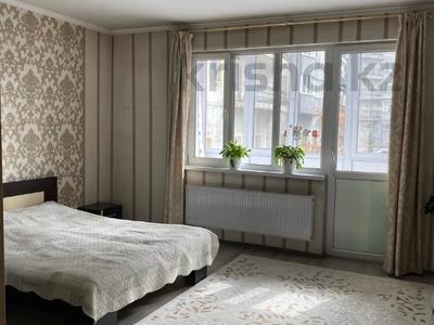 2-комнатная квартира · 56 м² · 3/12 этаж, Толе би за 38.5 млн ₸ в Алматы, Алмалинский р-н