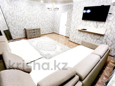 3-комнатная квартира · 90 м² · 3/5 этаж, мкр Кадыра Мырза-Али 3 — Сырым датого с Масковской за 23 000 〒 в Уральске