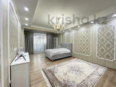 3-комнатная квартира · 129.6 м² · 2/10 этаж, Гагарина 309 за 118 млн 〒 в Алматы, Бостандыкский р-н